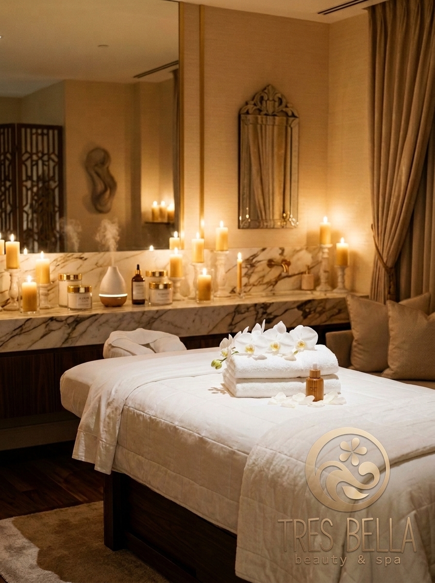 Treatment room