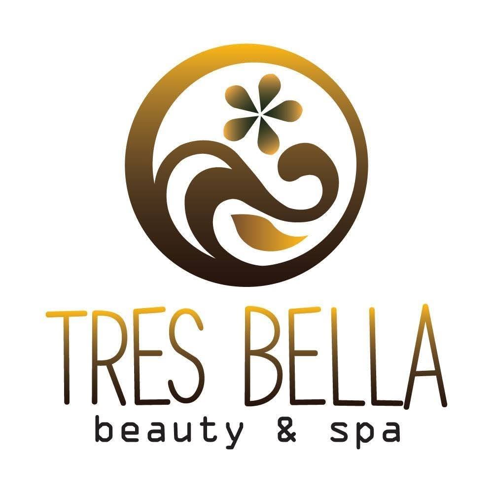 Tres Bella Logo